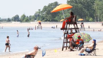 Según los reportes, nos espera un verano largo y eso significa un buen clima para visitar las playas.