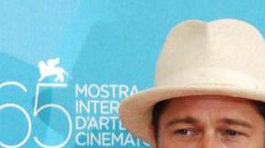 A George Clooney y Brad Pitt les une una amistad de varios años.