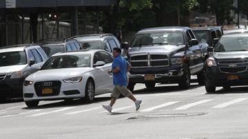 La legislatura estatal autorizó este jueves bajar limite de velocidad en la ciudad.