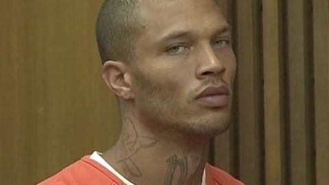 Jeremy Meeks tiene una nueva audiencia en la corte la próxima semana.