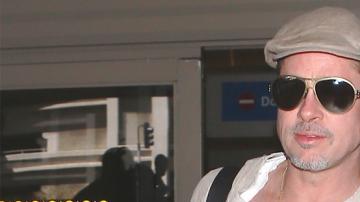 Al guapo artista envió a varios de sus asistentes a diferentes puntos del planeta con el fin de adquirir una lujosa Harley Davidson de 1936.