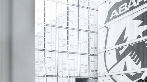 Los nuevos Fiat Abarth contarán con transmisión automática.