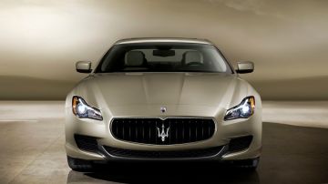 Maserati está buscando alternativas para sostener la demanda creciente de sus vehículos de lujo.