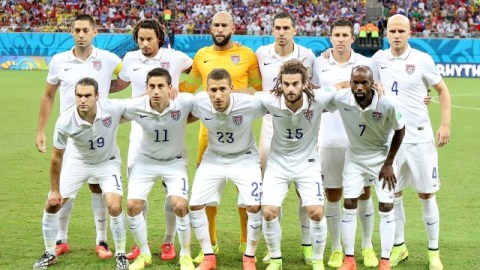 El Equipo de Todos halla su talento en su liga, la MLS.