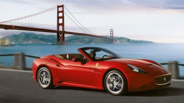 Ferrari ya ha lanzado autos híbridos, como su modelo súperdeportivo LaFerrari.