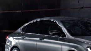 El nuevo Chrysler 200 contará con esta tecnología.