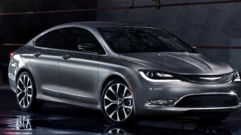 El nuevo Chrysler 200 contará con esta tecnología.