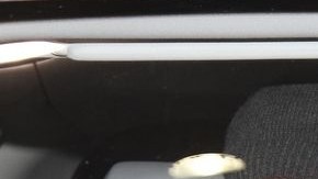 La pareja fue vista a la salida de un restaurante del shopping Palmas del Pilar.