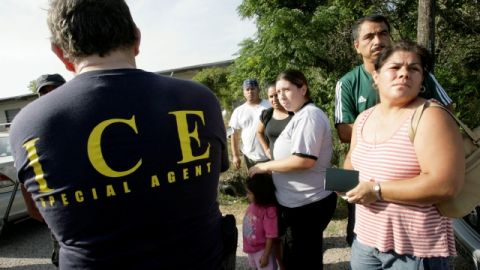 Debido a los tiempos legislativos, Schumer asegura que solo queda julio para votar la reforma.