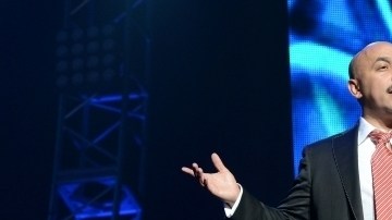 Inicialmente ‘Si me quieres ver muy triste’ iba a ser un dueto entre Rivera y Juanga.