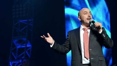 Inicialmente ‘Si me quieres ver muy triste’ iba a ser un dueto entre Rivera y Juanga.