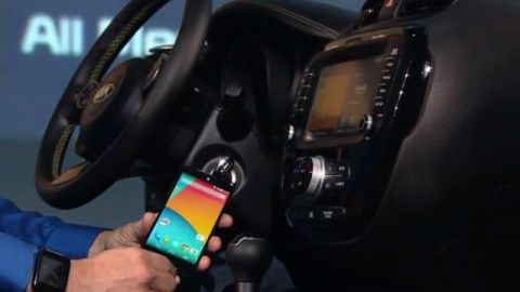 Veinticinco marcas de automóviles se han comprometido a enviar vehículos con este sistema en el futuro.