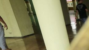 Con la celebración llega el yuno y abstinencia para los musulmanes.