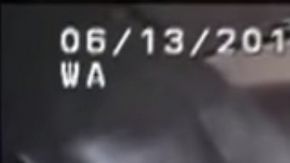 Smith trabaja para un juez del Condado de Brevard, en Florida.