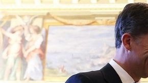 Es la primera visita al extranjero que realizan Felipe VI y Letizia desde su proclamación como reyes.