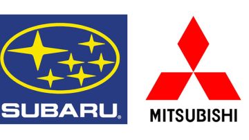 Subaru y Mitsubishi, ambos fabricantes japoneses, recibieron airbags defectuosos de Takata Corp.