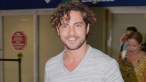 Esta no es la primera vez que David Bisbal habla alto y claro sobre la "pesadilla" que le supone verse rodeado de fotógrafos y periodistas.