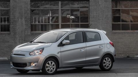 Mitsubishi no ha dado detalles aún sobre el modelo que se venderá en México.