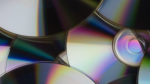 CDs