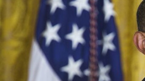 Barack Obama reconoció la contribución de los inmigrantes a las Fuerzas Armadas, durante la celebración de los 238 años de Independencia de EEUU.