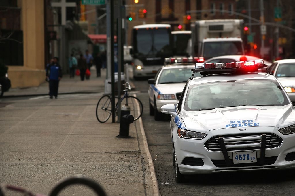 El Bronx y Brooklyn recibirán el 95% de los oficiales reasignados.