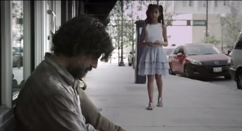 El nombre de la cinta, 3:13, es basado en un pasaje de la biblia.