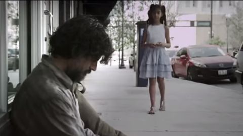 El nombre de la cinta, 3:13, es basado en un pasaje de la biblia.