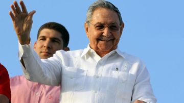 El mandatario condenó nuevamente el embargo económico de EEUU a Cuba.