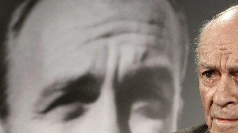 Alfredo Di Stéfano es considerado uno de los mejores futbolistas de la historia.