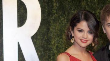 La pelea pudo ser porque Scooter Braun -mánager del canadiense- había decidido no invitar a la joven cantante a su enlace matrimonial.