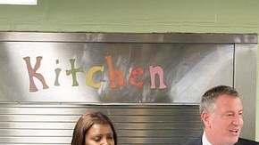 NYPD desplegará un contingente adicional de 700 agentes para patrullar las viviendas públicas.