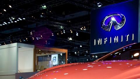 La fábrica de Sunderland de Nissan abastecerá también los mercados de Estados Unidos y China.