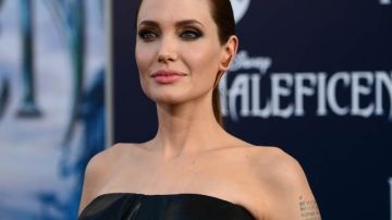 El video fue grabado por Franklin Meyer, el supuesto proveedor de drogas de Angelina.