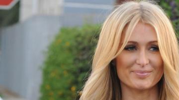 Paris asegura que le encanta practicar deporte al aire libre