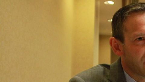 Brent Wilkes dijo que jamás una empresa había llegado a tal grado para ensuciar a su organización.