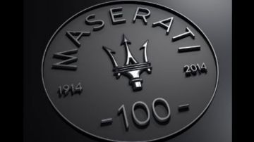 Maserati está trabajando en la ampliación de la red de concesionarios durante estos últimos siete meses.