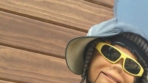 Chamaco y Chamaquito están juntos desde 1980 y presentan su espectáculo en East Harlem.