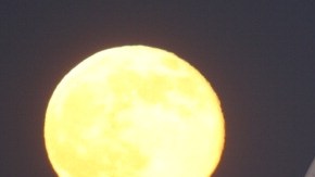 Este 2014 se registrará en tres ocasiones seguidas.