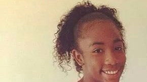 Genesis Rincón perdió la vida a los 12 años por una bala perdida.