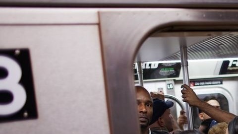 Si se da el paro en el LIRR, se espera una congestión excesiva en las plataformas y vagones, especialmente en los trenes 7, E y F.