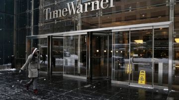 Podría cambiar el futuro de los medios de comunicación pero Time Warner tiene mejores planes.