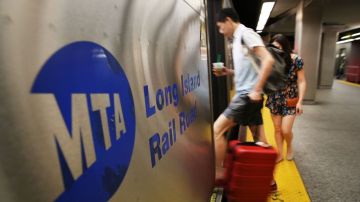 Ni las tarifas de la MTA ni los planes de expansión se verán afectados con el nuevo acuerdo con los sindicatos del LIRR.