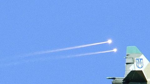 Rusia no ha bajado tensiones en Ucrania