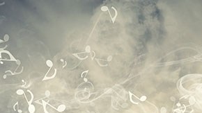 Escucha sin cesar esa canción frenchy que tanto te gusta.