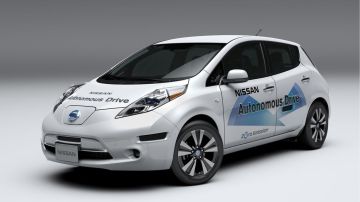 Las nuevas tecnologías de Nissan pretenden satisfacer las demandas de diferentes generaciones y géneros de compradores.