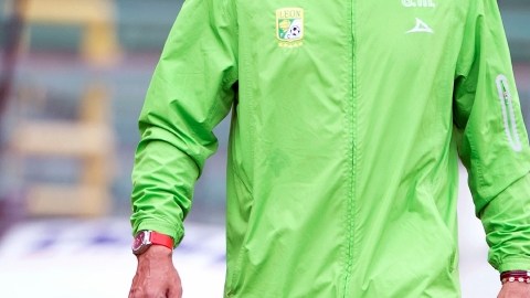Gustavo Matosas quiere convertirse en el primer técnico en ganar tres torneos cortos consecutivos.