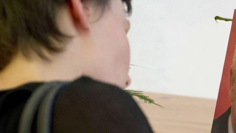 Investigadores de VIH se encontraban abordo del vuelo derribado el 17 de julio.