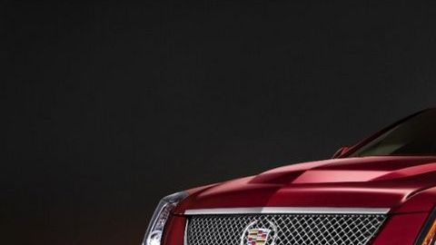 Hay 64.6 millones de automóviles y camiones GM en las carreteras de Estados Unidos