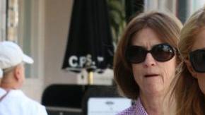 Paris disfruta de una bonita relación sentimental con el modelo River Viiperi