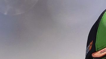 El GP de México es para 'Checo' un sueño hecho realidad.